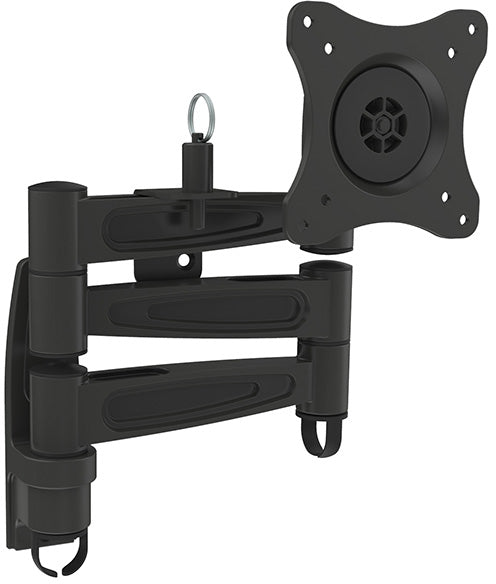 Avtex AK87TM Triple Arm In-Motion Lockable Bracket Light Weight