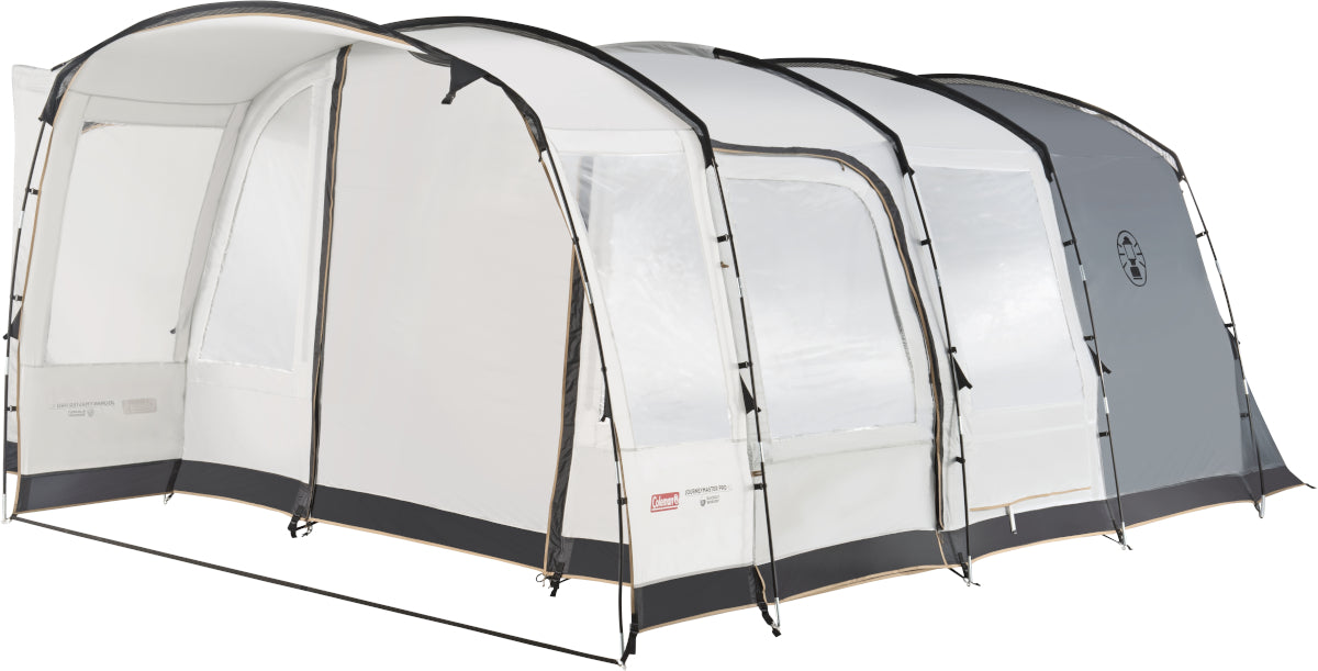 Factory Second Coleman Journeymaster Pro XL BlackOut Awning