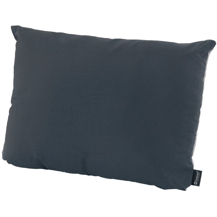 Outwell Campion Pillow - Dark Grey