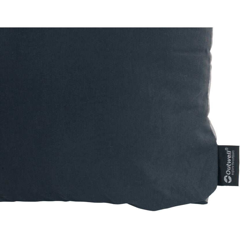 Outwell Campion Pillow - Dark Grey