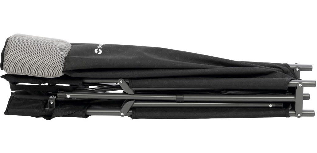 Outwell Folding Furniture Posadas Foldaway Bed Single