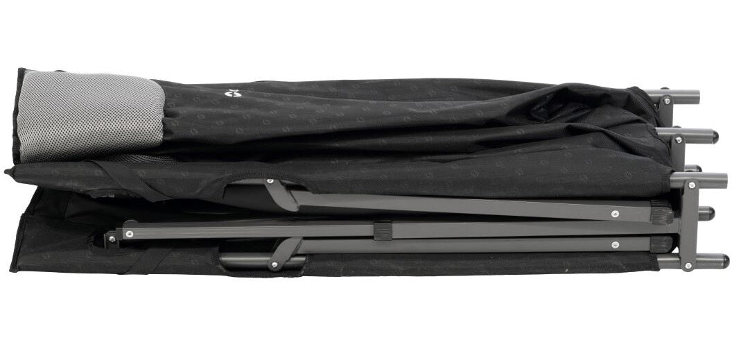 Outwell Folding Furniture Posadas Foldaway Bed Double