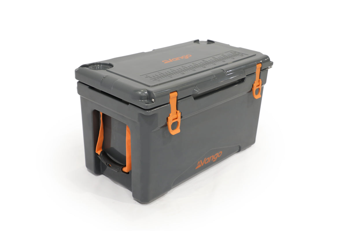 Vango Glacier 33L Cooler - Grey