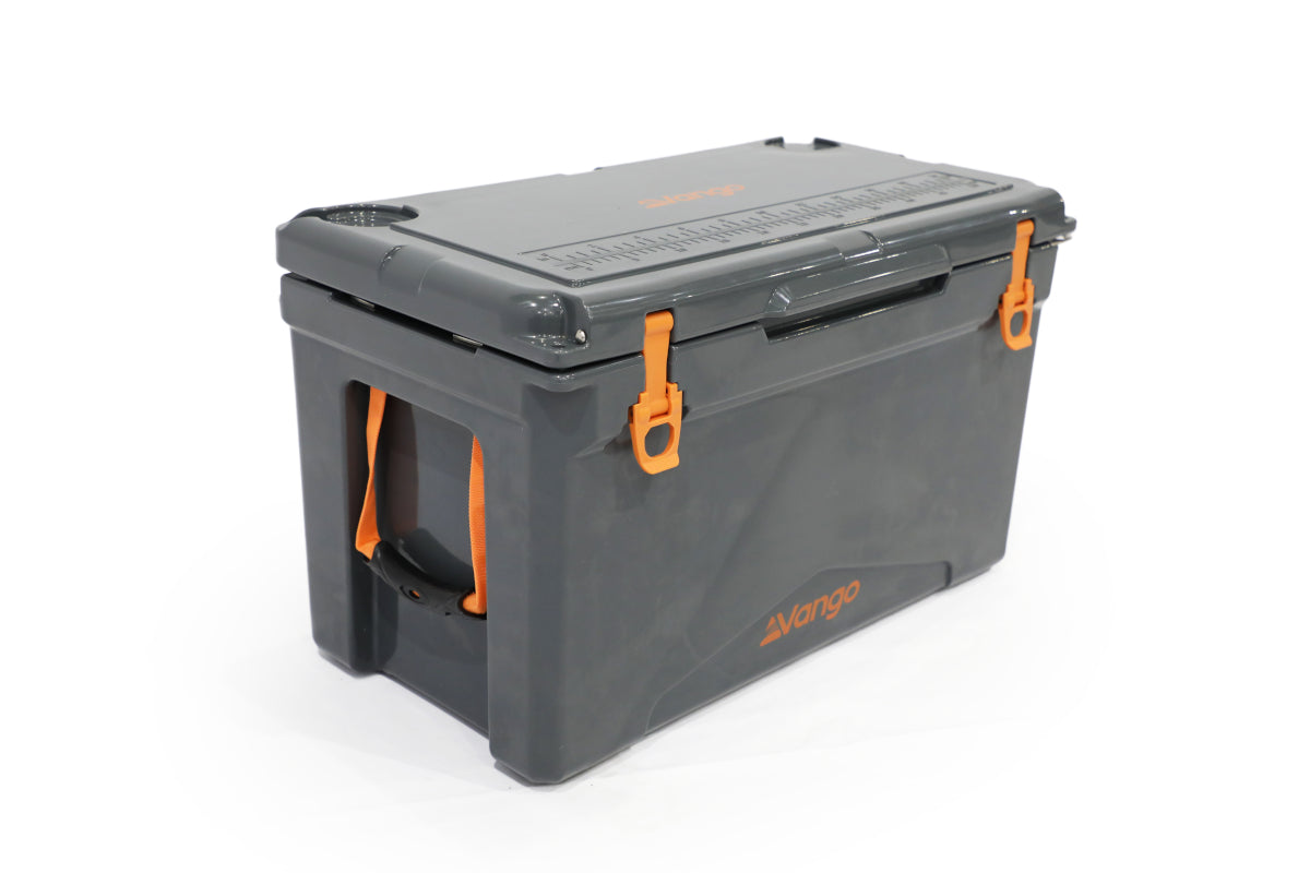 Vango Glacier 47L Cooler - Grey