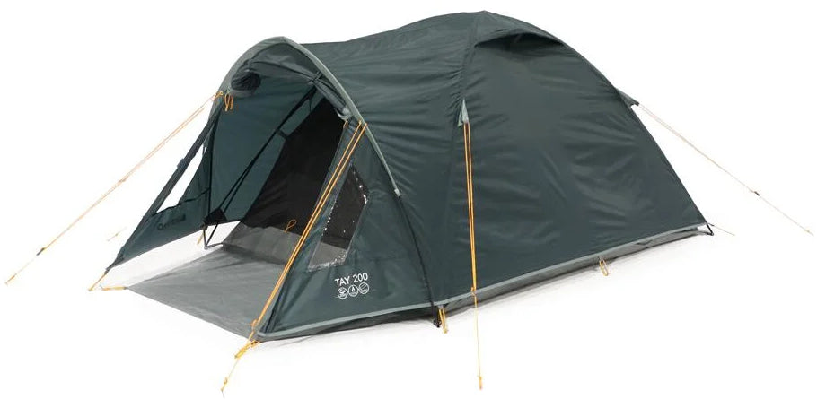 Vango Tay 200 Tent - Deep Blue
