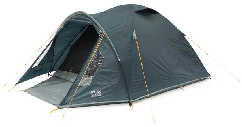 Vango Tay 300 Tent - Deep Blue