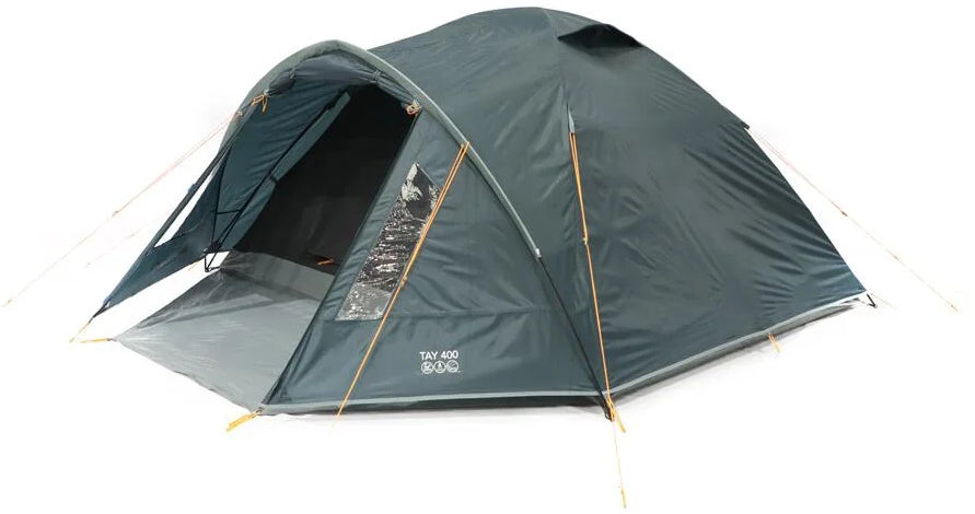 Vango Tay 400 Tent - Deep Blue