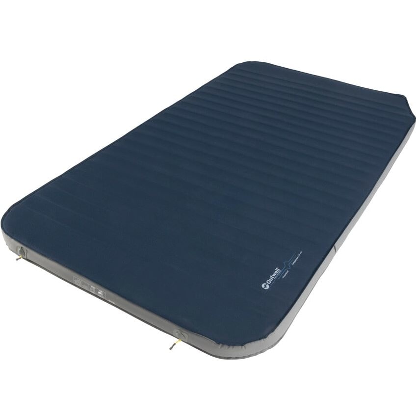 Outwell Dreamboat Campervan Self-Inflating Mat - Designed to fit VW California, MB Marco Polo and similar