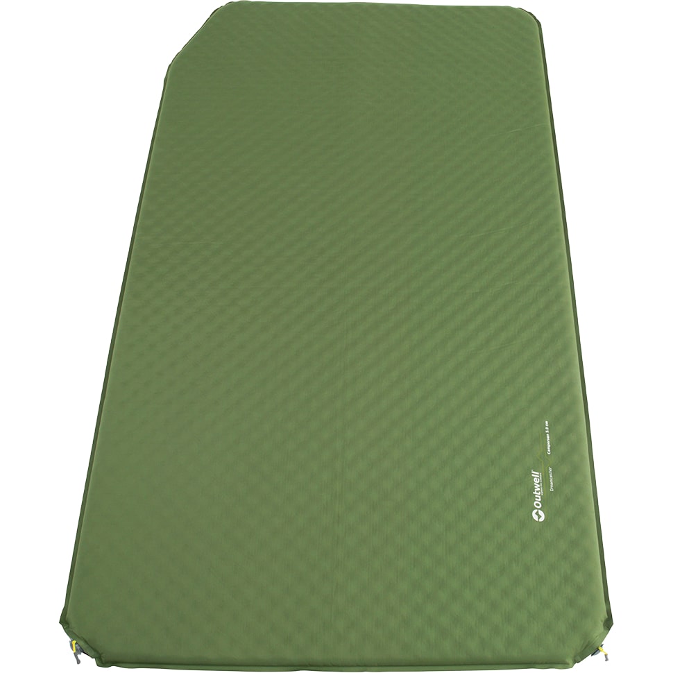 Outwell Dreamcatcher Campervan Self-Inflating Mat | Designed to fit VW van conversion and similar