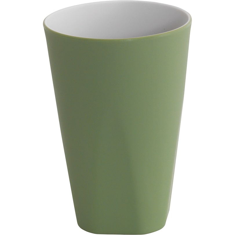 Outwell Gala 4 Person Dinner Set - Shadow Green