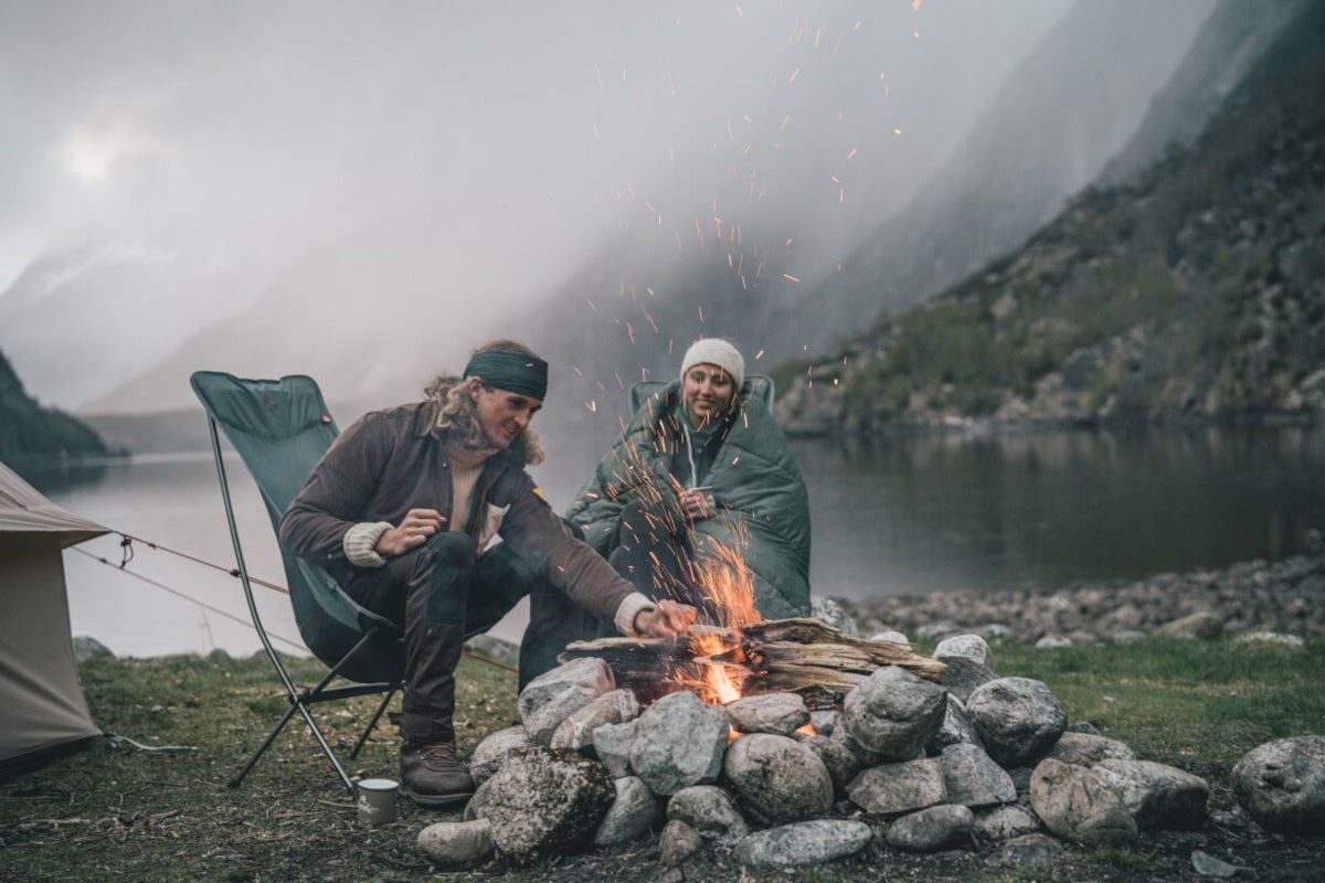 Robens Folding Furniture Observer