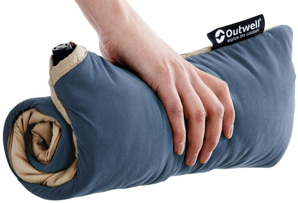 Outwell Conqueror Pillow Blue
