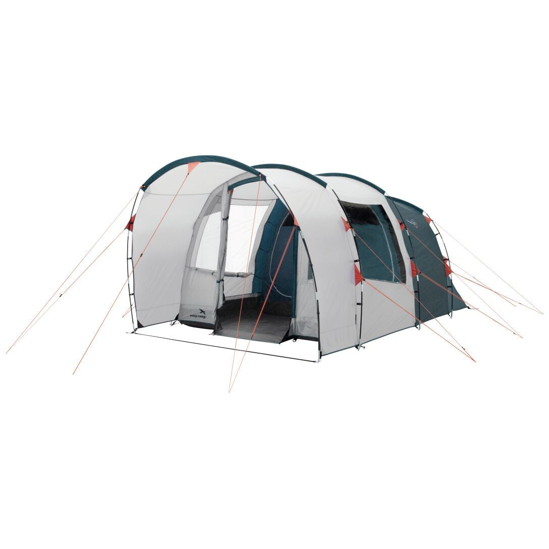 Easy Camp Palmdale 400 Tent - Blue/Grey