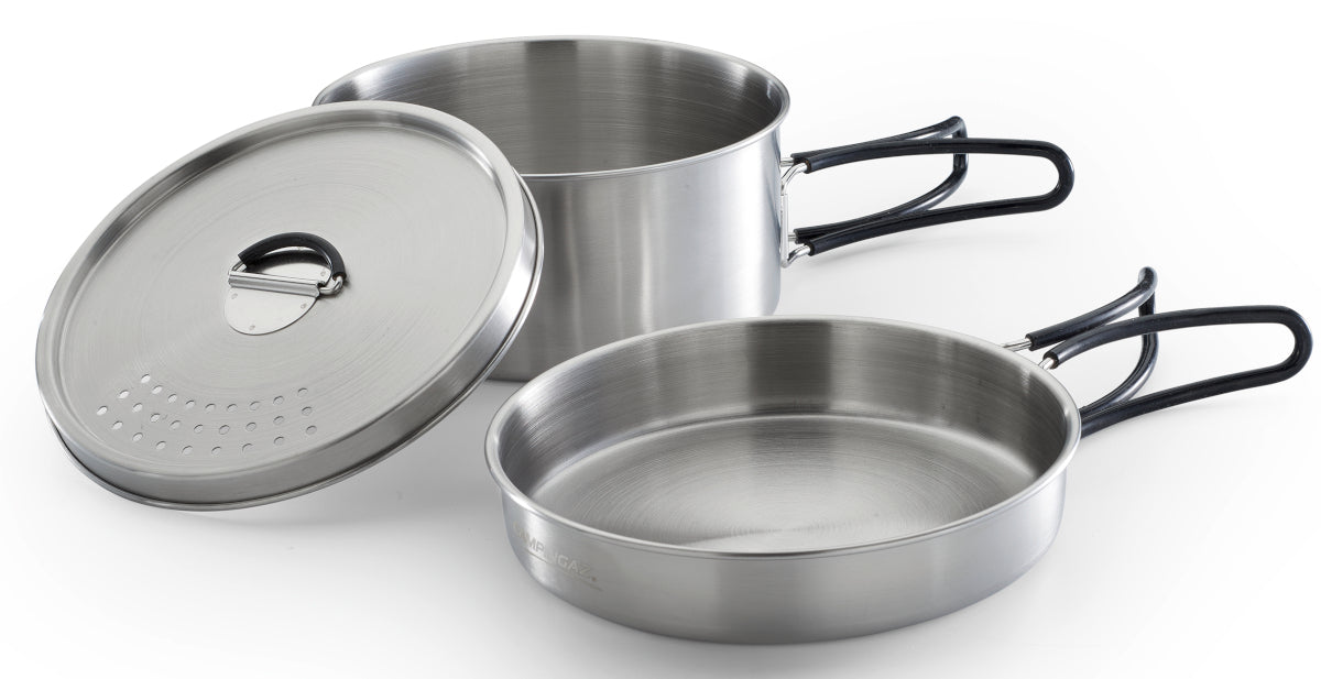 Campingaz Trekking Kit Cookset