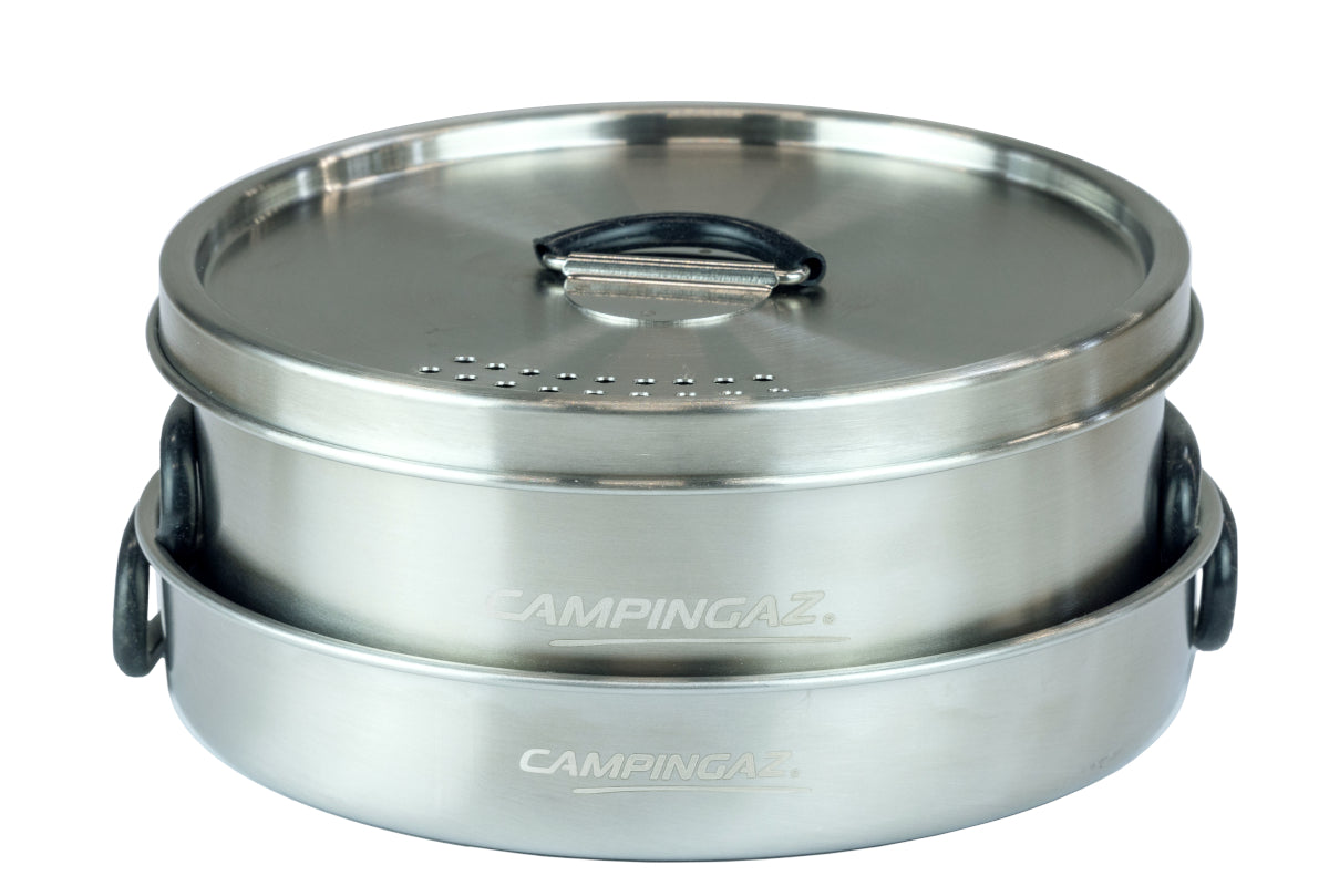 Campingaz Trekking Kit Cookset