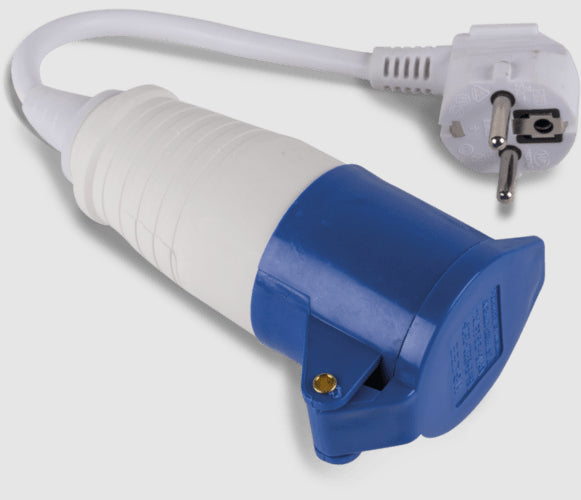 Kampa Continental/EU Conversion Lead