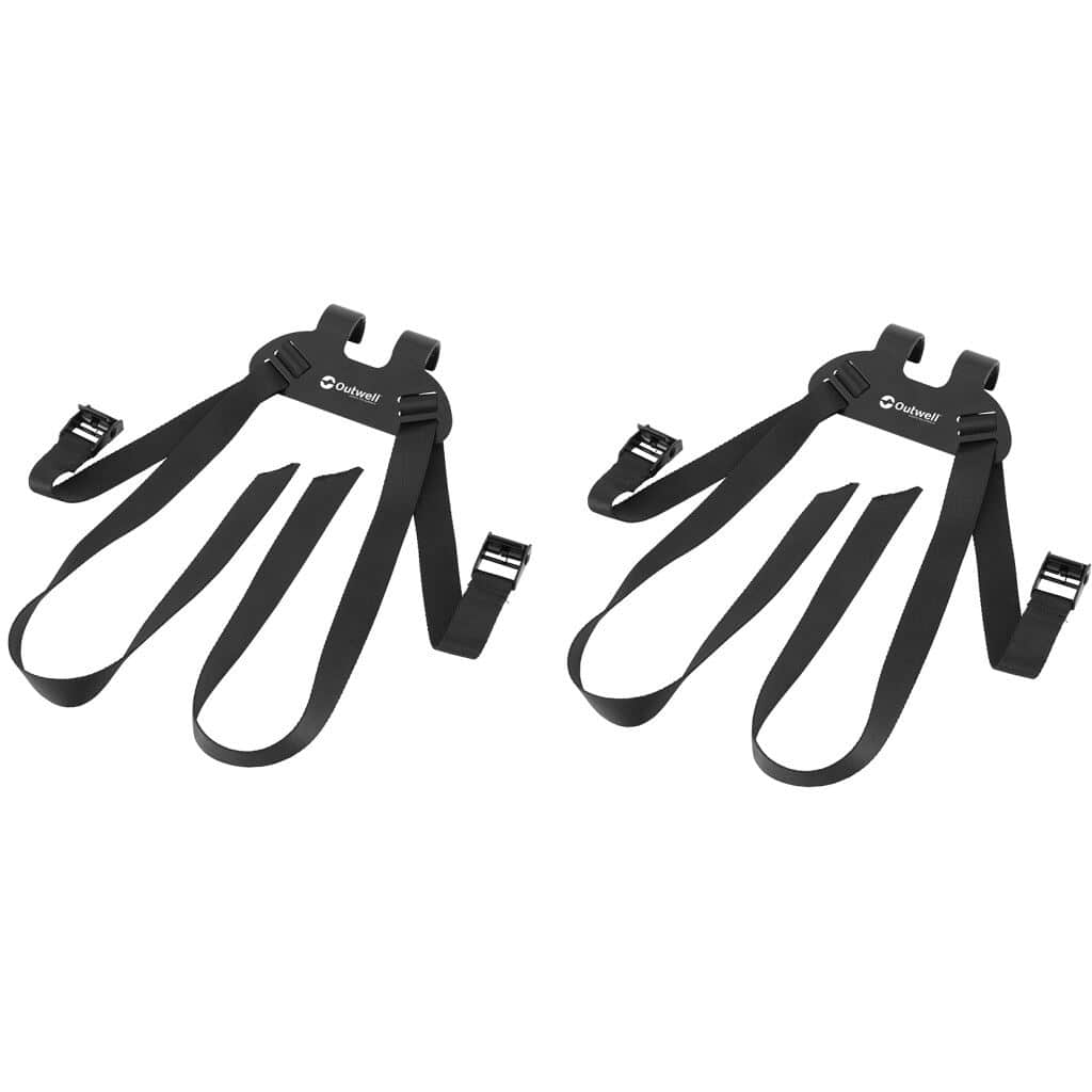 Outwell Coolbox Tie Down System