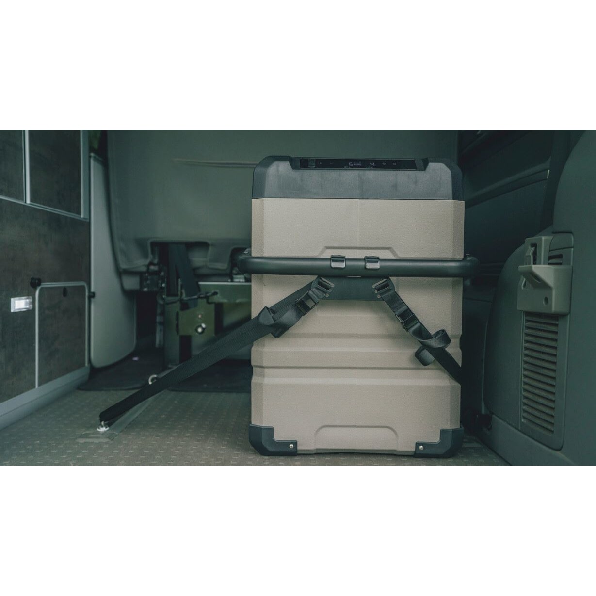 Outwell Coolbox Tie Down System