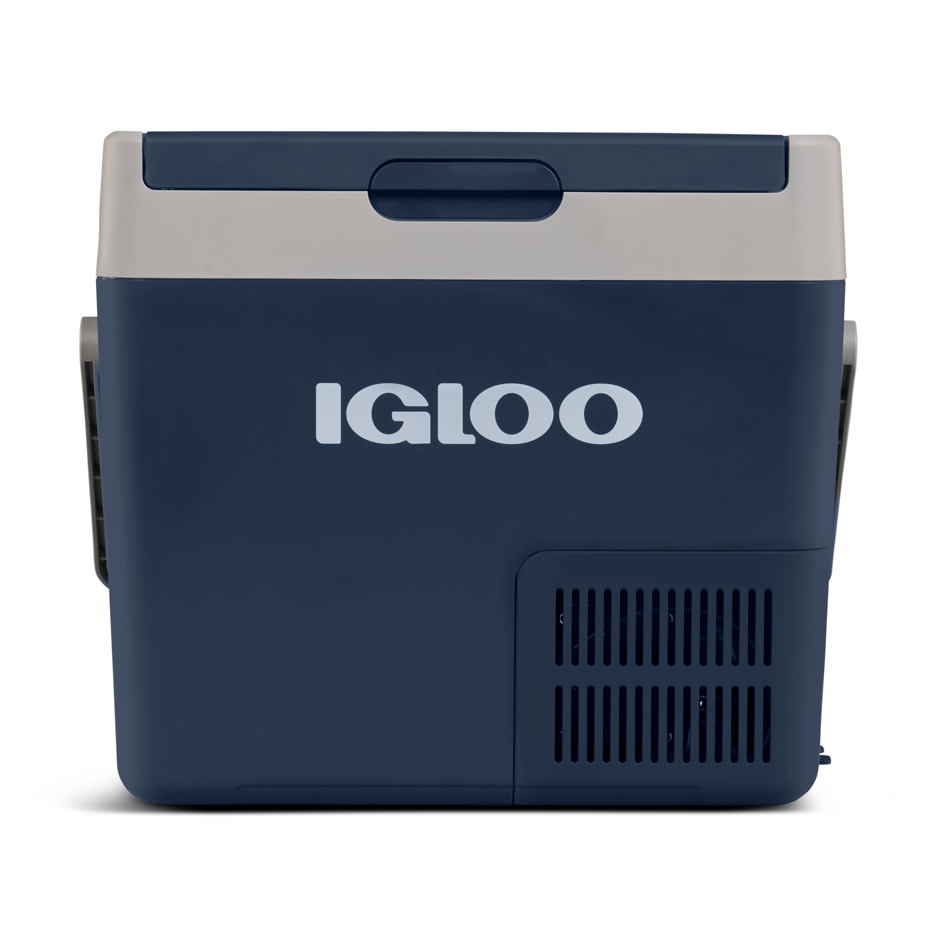 Igloo ICF 18 Portable Electric Compressor Cooler
