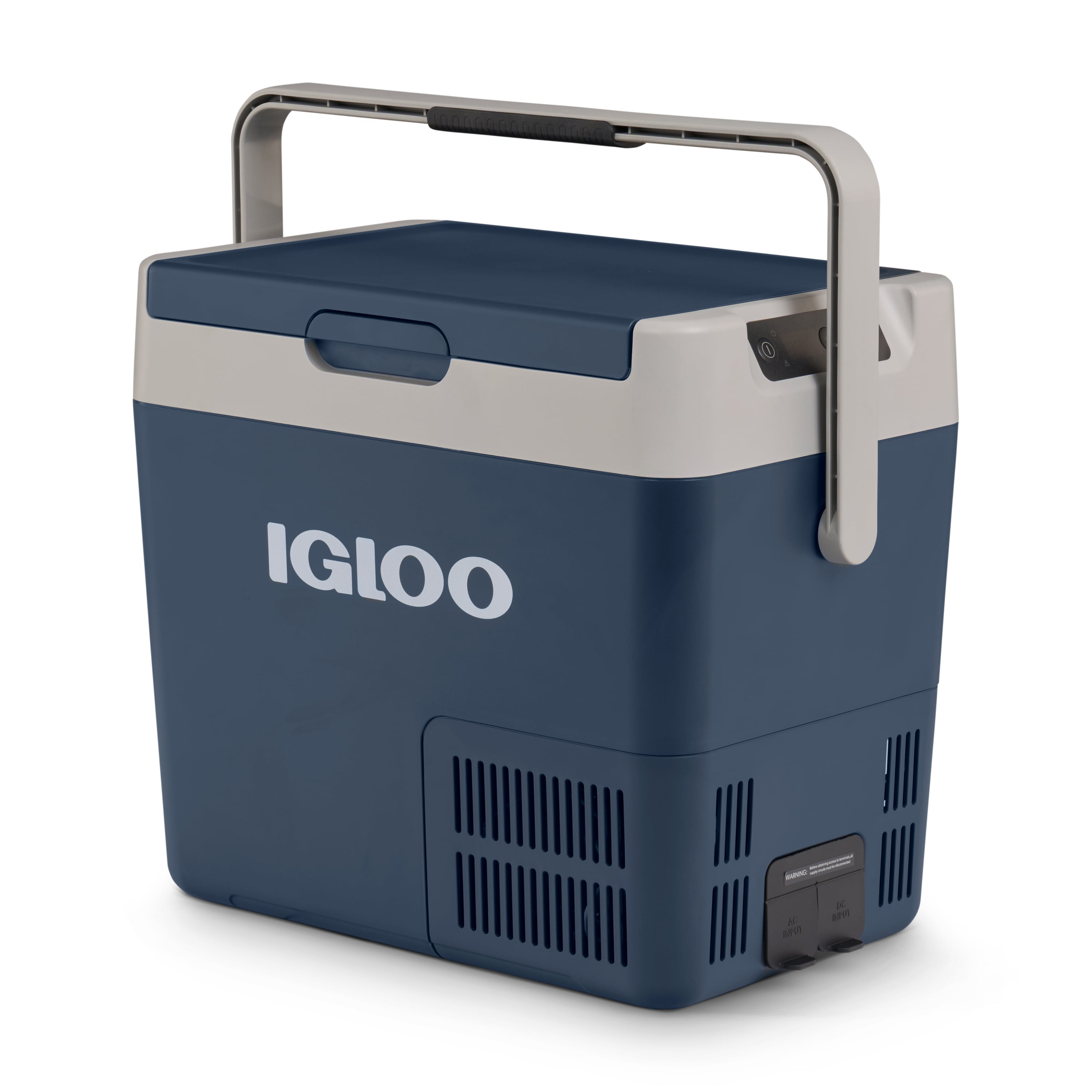 Igloo ICF 18 Portable Electric Compressor Cooler