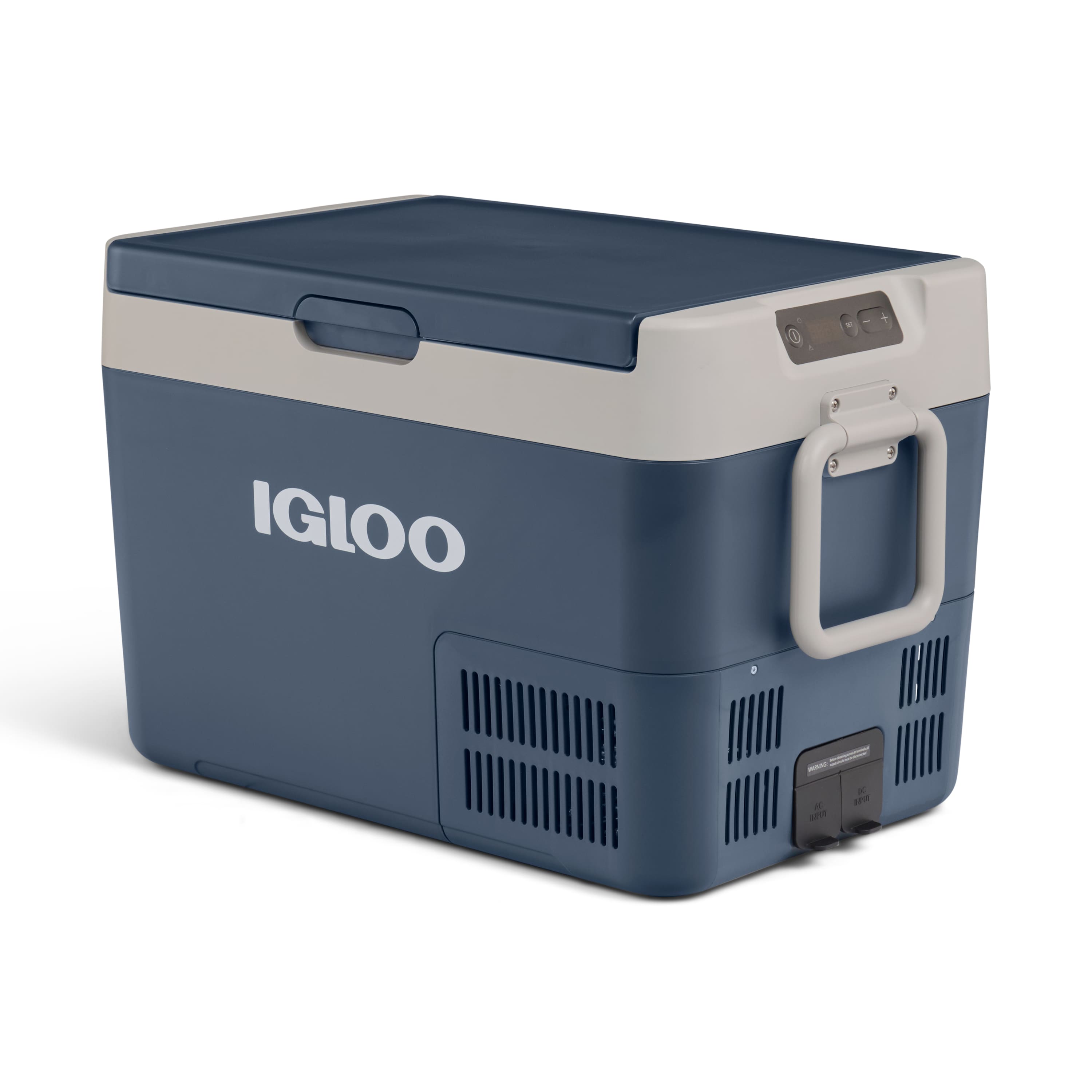 Igloo ICF 32 Portable Electric Compressor Cooler