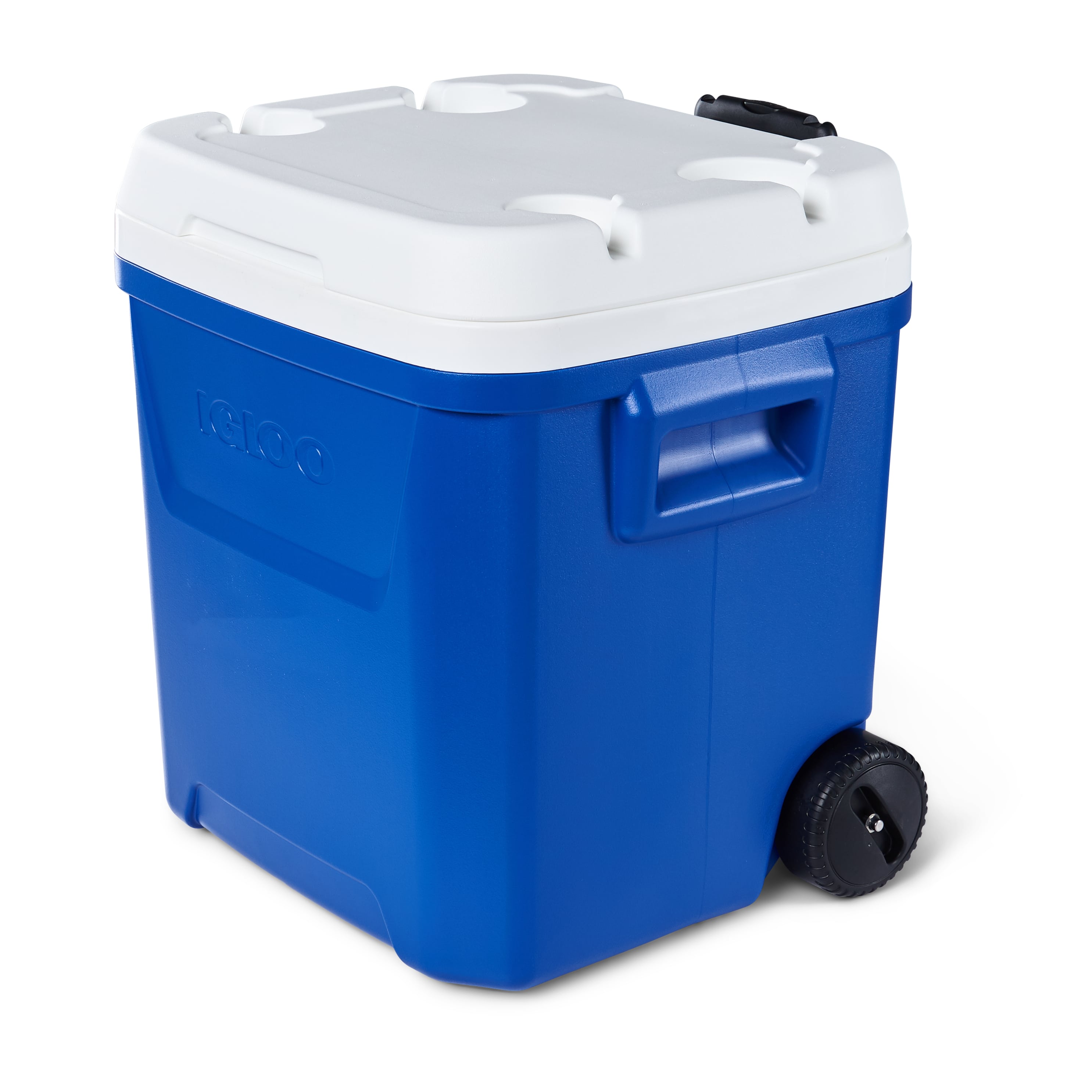 Igloo Laguna 60QT Roller Cool Box