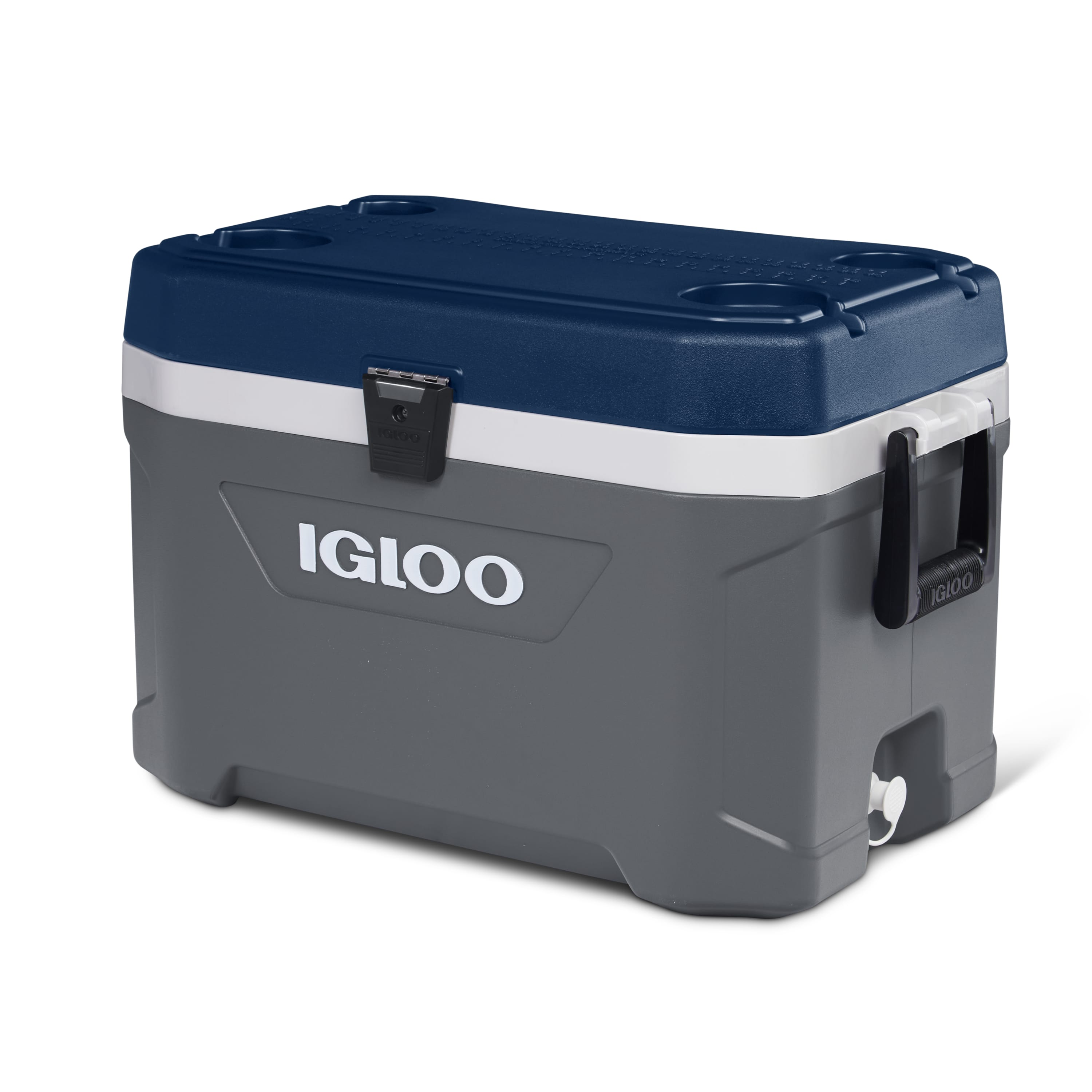 Igloo Maxcold Latitude 54QT Cooler
