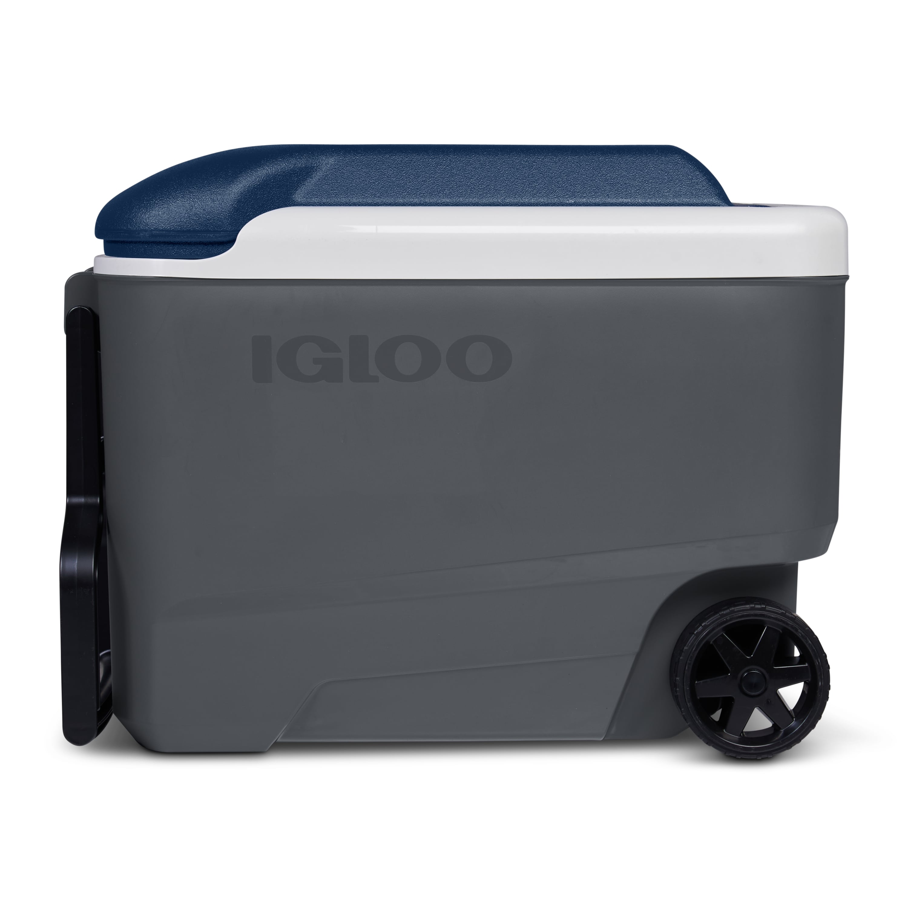 Igloo Maxcold 40QT Roller Cooler