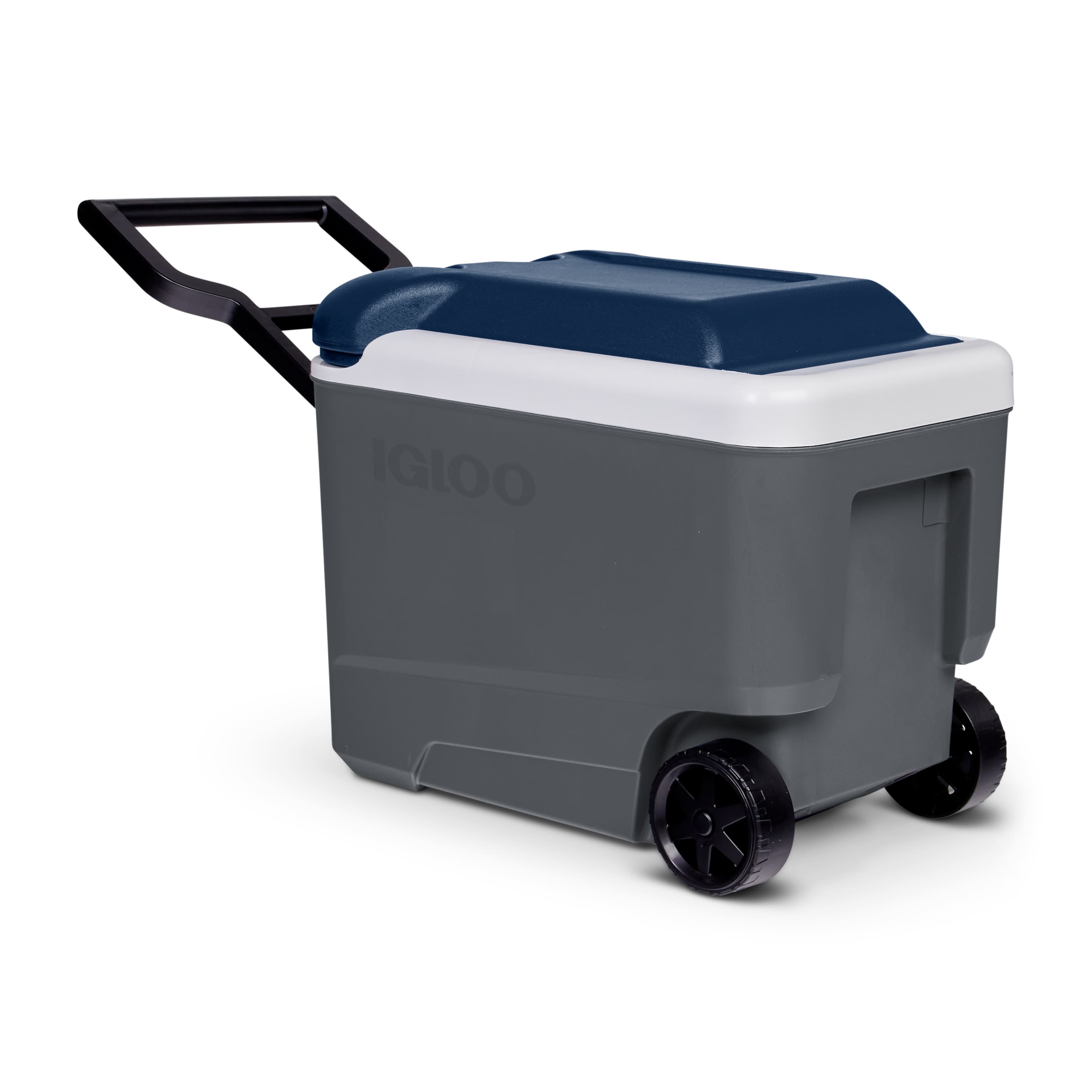 Igloo Maxcold 40QT Roller Cooler