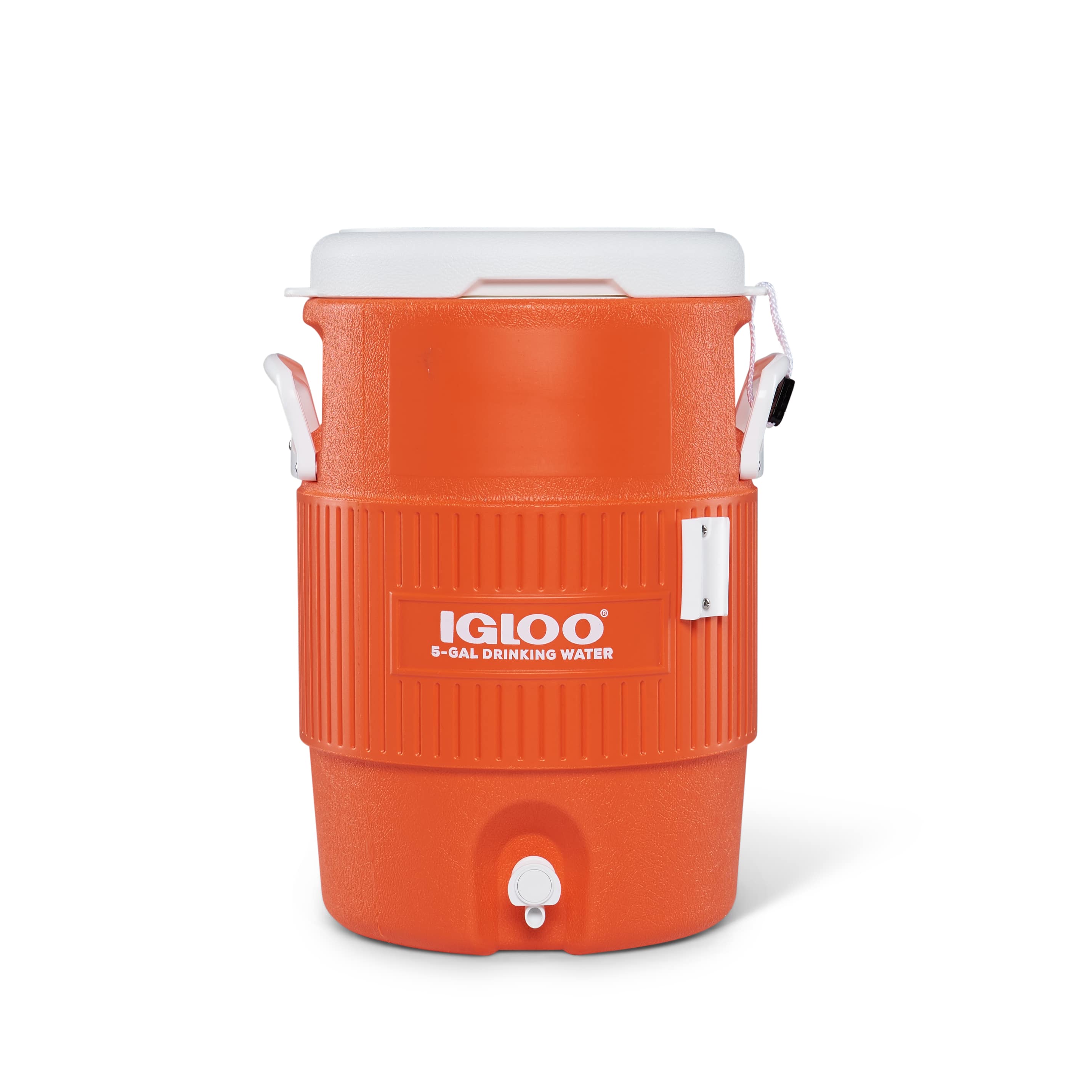 Igloo 5 Gallon Seat Top Water Jug