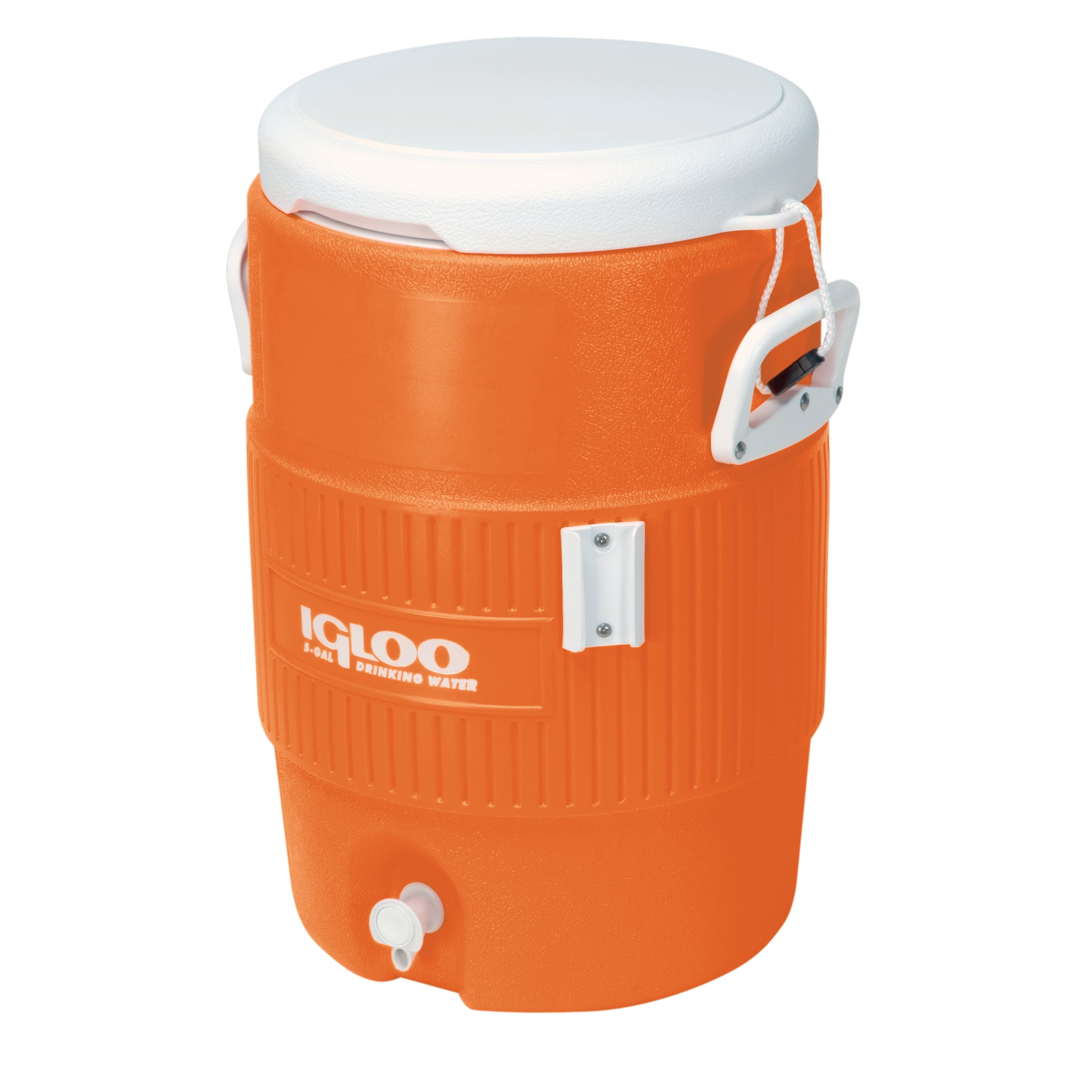 Igloo 5 Gallon Seat Top Water Jug
