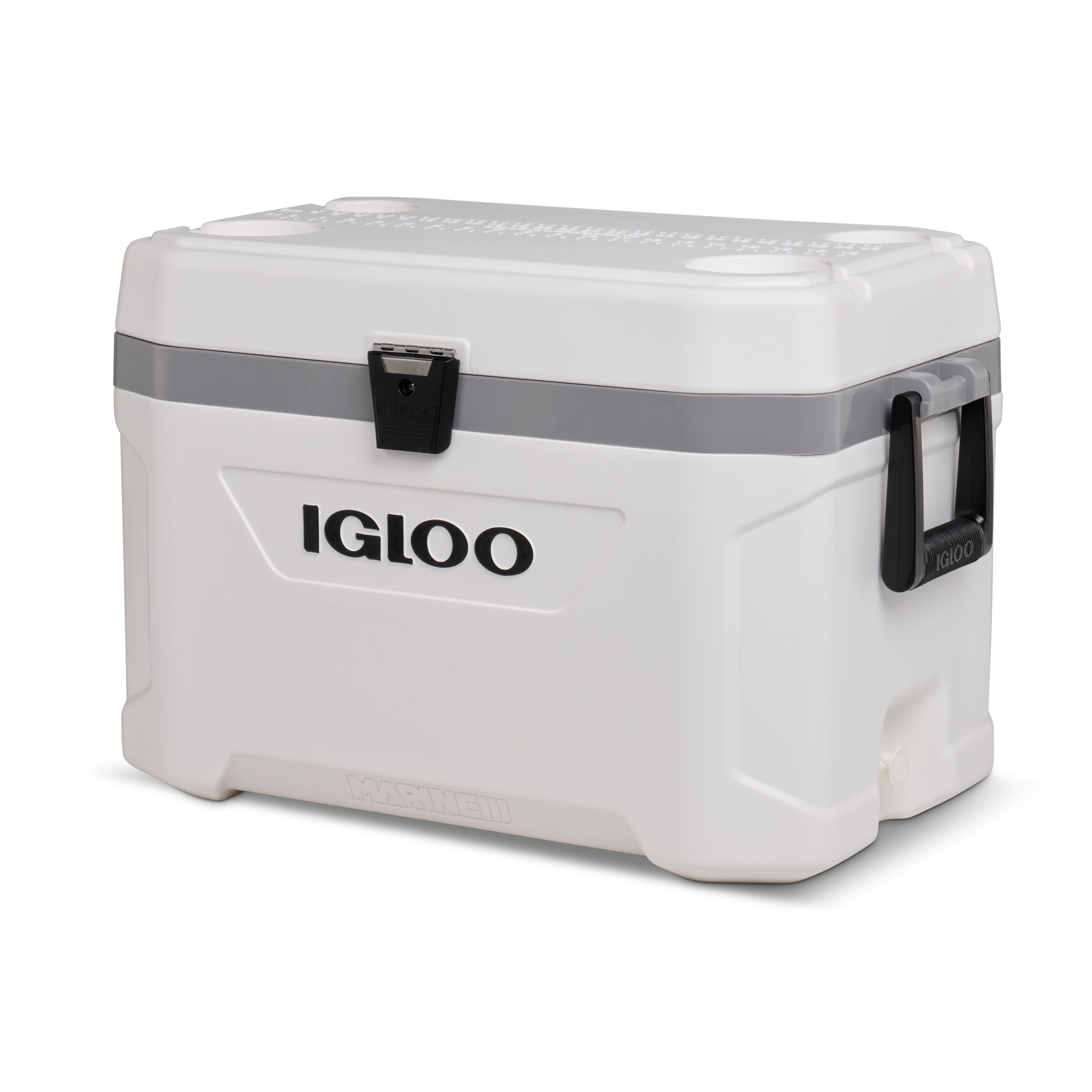 Igloo Marine Ultra 54QT Cooler