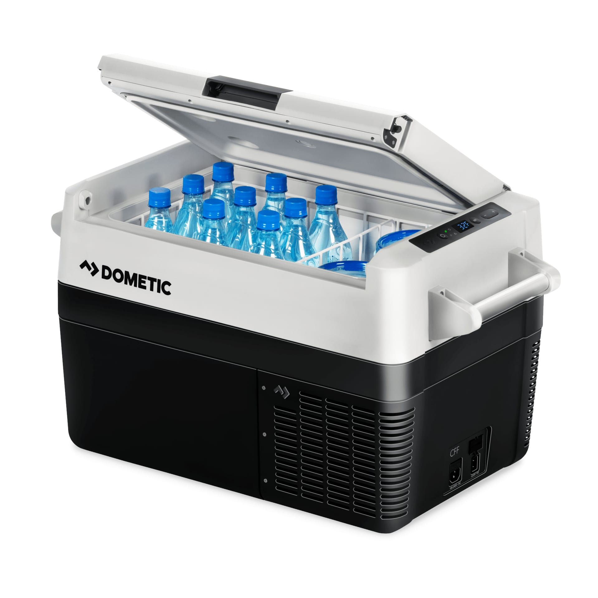 Dometic CFF 35 Mobile Compressor Cool Box | 34 L