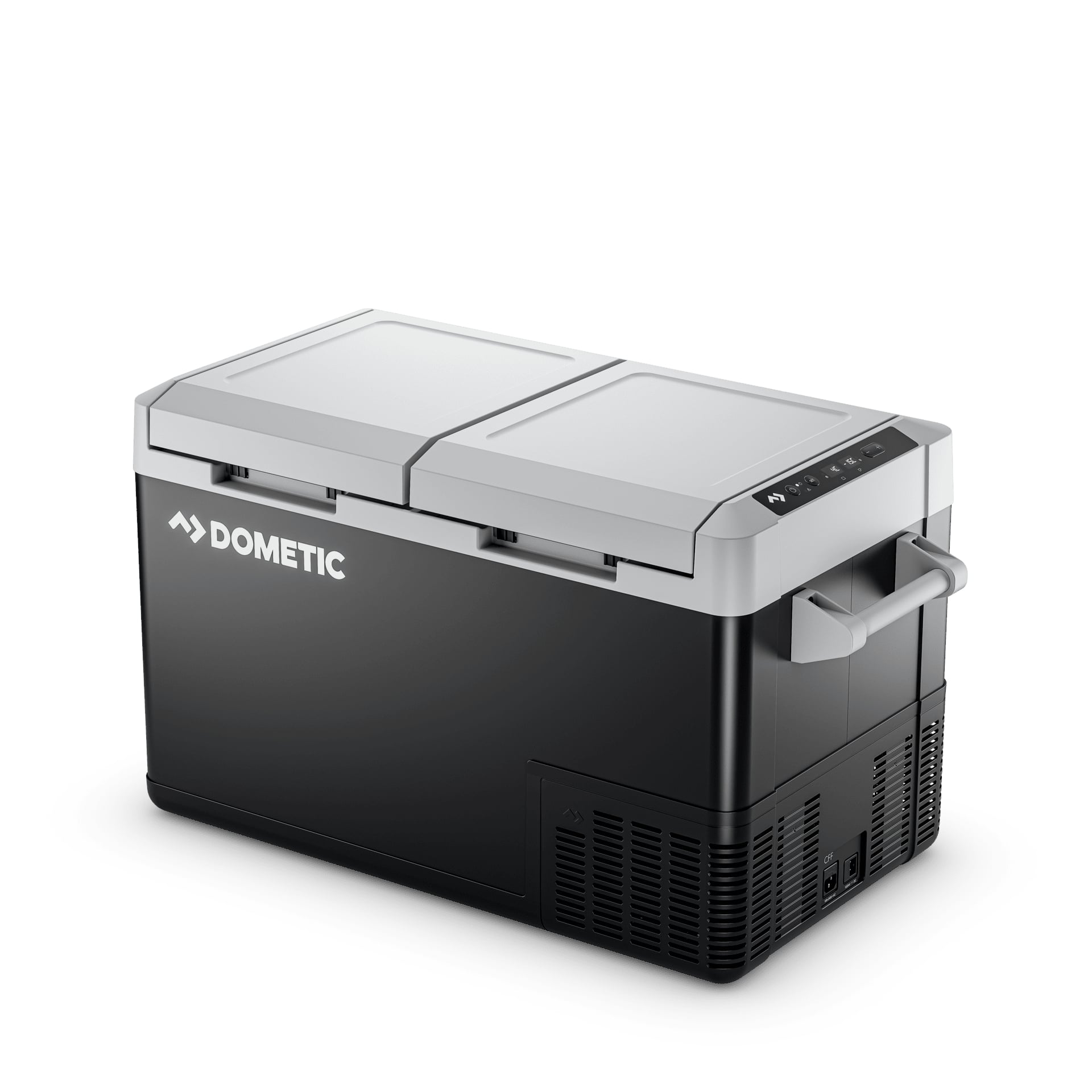 Dometic CFF 70DZ Mobile Dual-Zone Compressor Cool Box | 70 L