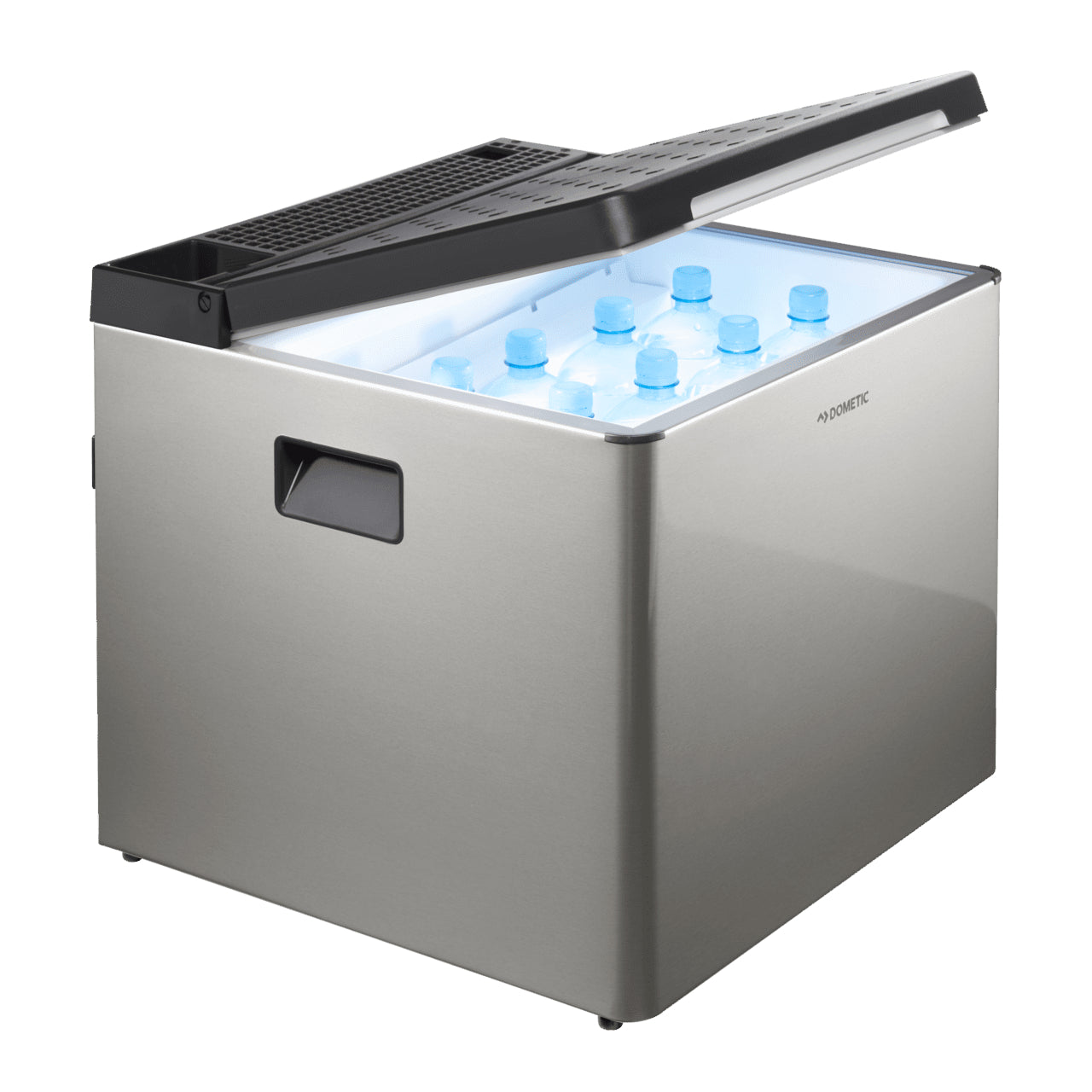 Dometic OPEN BOX CombiCool ACX3 40G Mobile absorption cool box | 41 L (gas cartridge use)