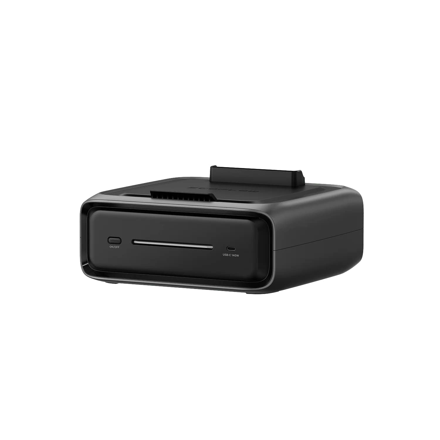 EcoFlow RIVER 3 Plus Smart Extra Battery EB300 (286Wh)