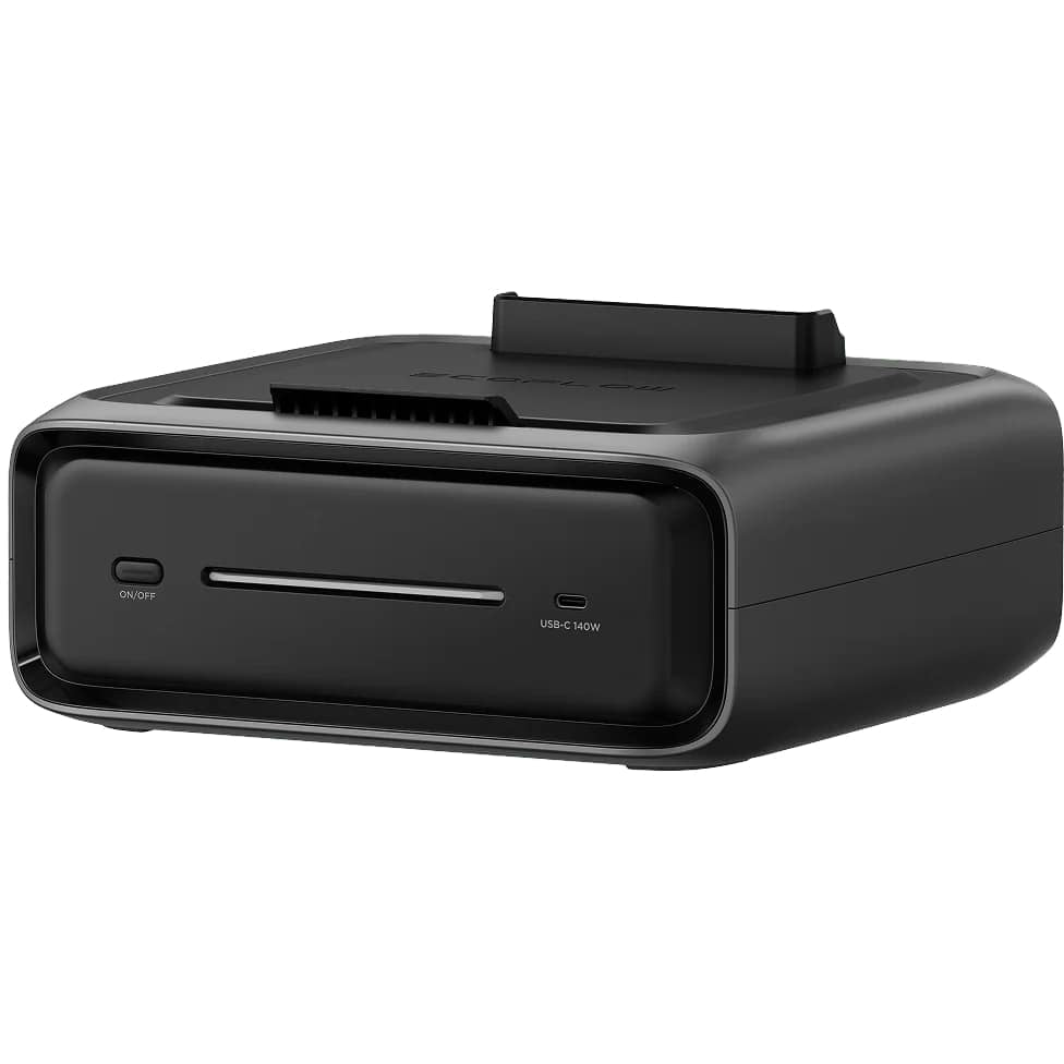 EcoFlow RIVER 3 Plus Smart Extra Battery EB300 (286Wh)