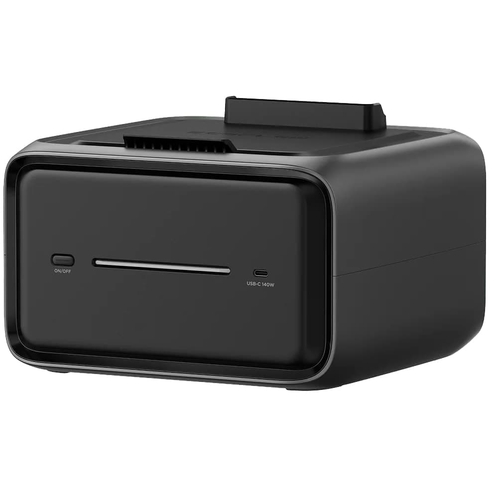 EcoFlow RIVER 3 Plus Smart Extra Battery EB600 (572Wh)