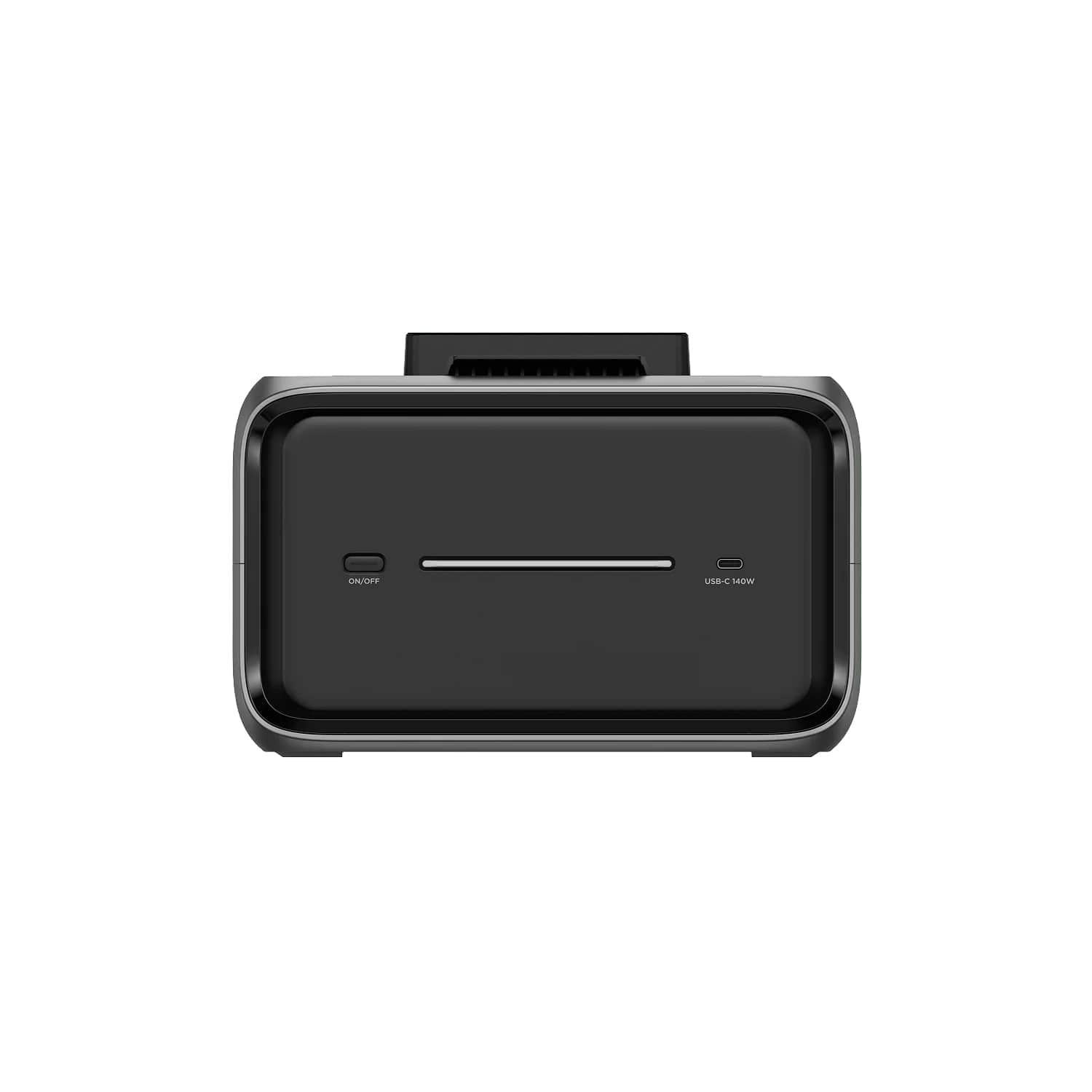 EcoFlow RIVER 3 Plus Smart Extra Battery EB600 (572Wh)