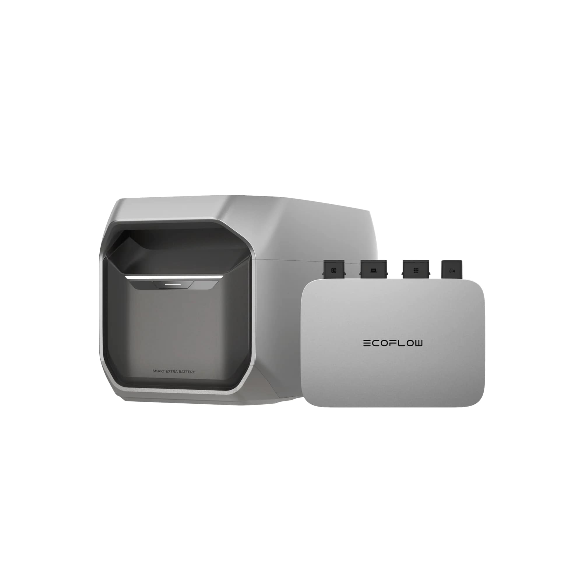 EcoFlow DELTA 3 Series Smart Extra Battery