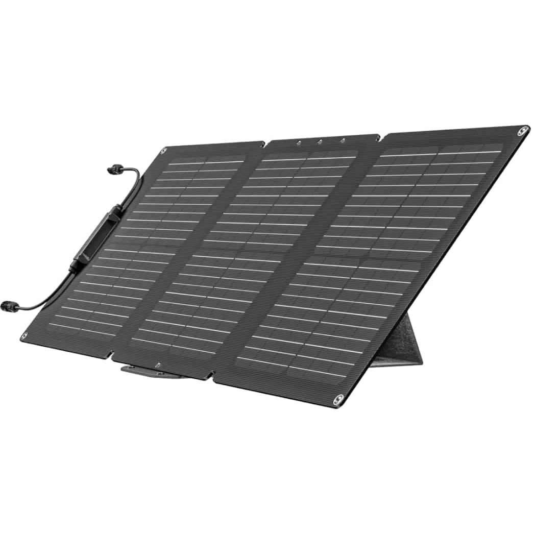 EcoFlow 60W Portable Solar Panel (Type-C)