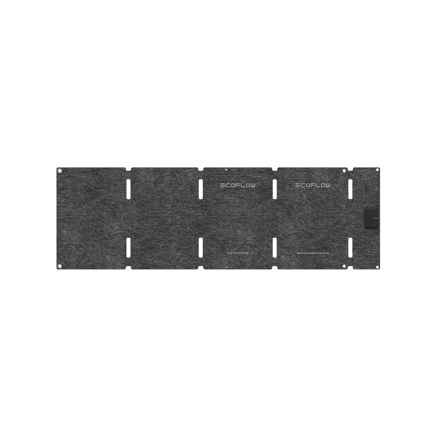 EcoFlow 45W Portable Solar Panel (Type-C)