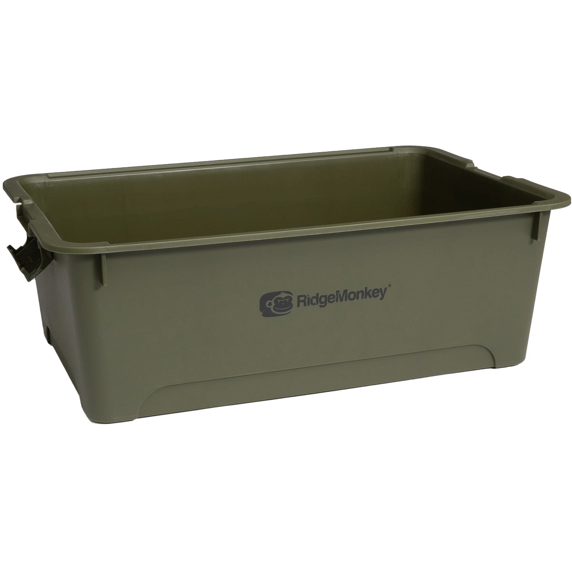 RidgeMonkey Armoury Stackable Storage Box 16 Litre
