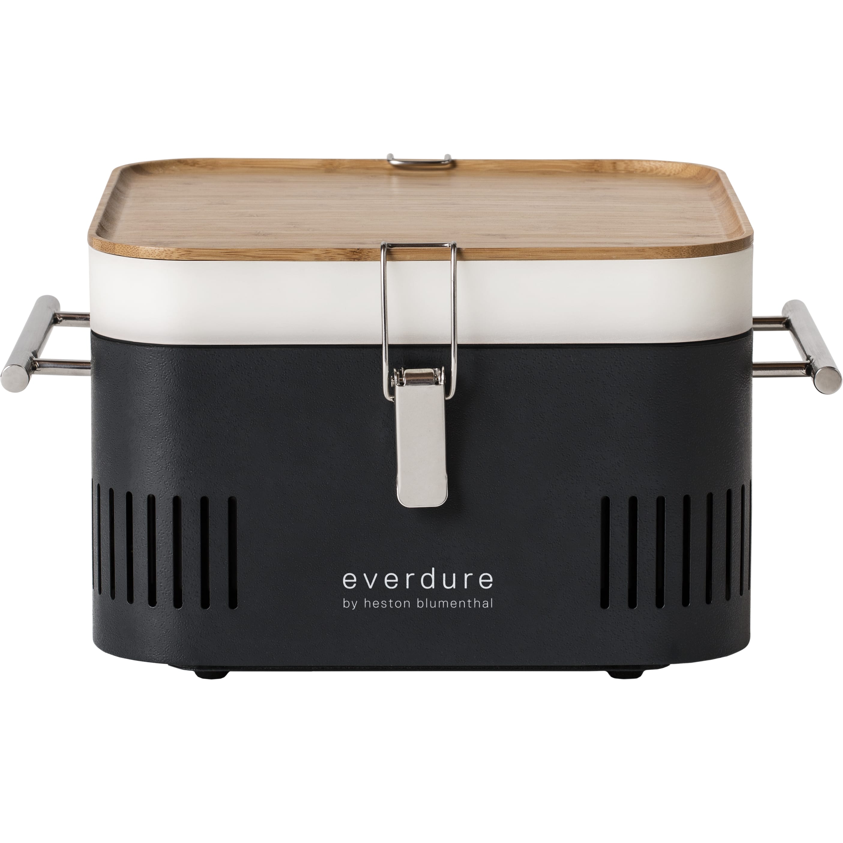 Everdure by Heston Blumenthal CUBE™ Portable Charcoal Grill