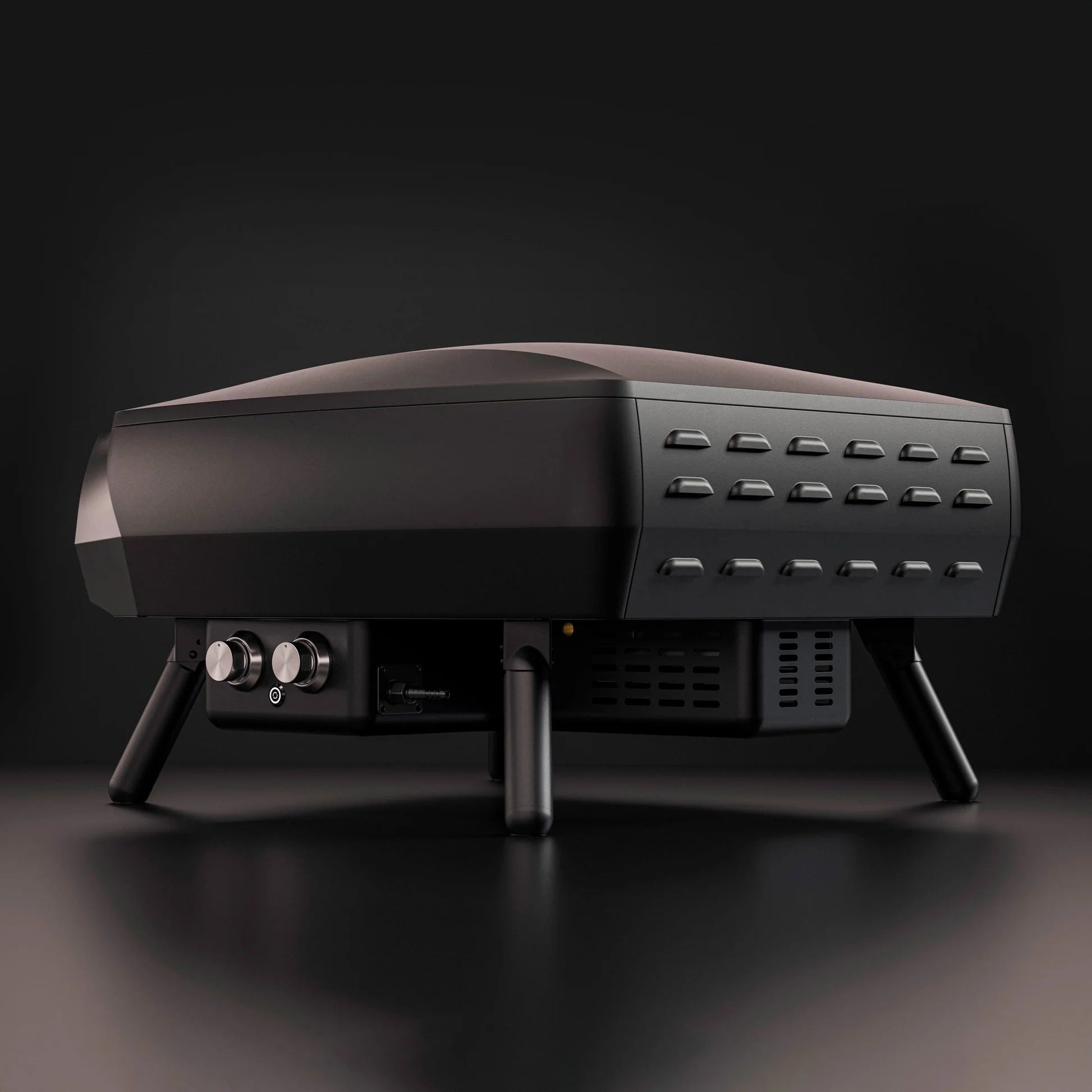 Witt ETNA Rotante 16" Pizza Oven