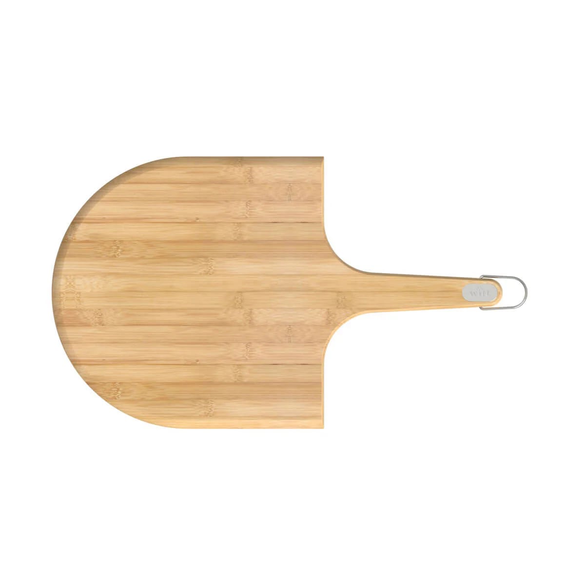 Witt Wood Pizza Peel 12" / 30 cm.