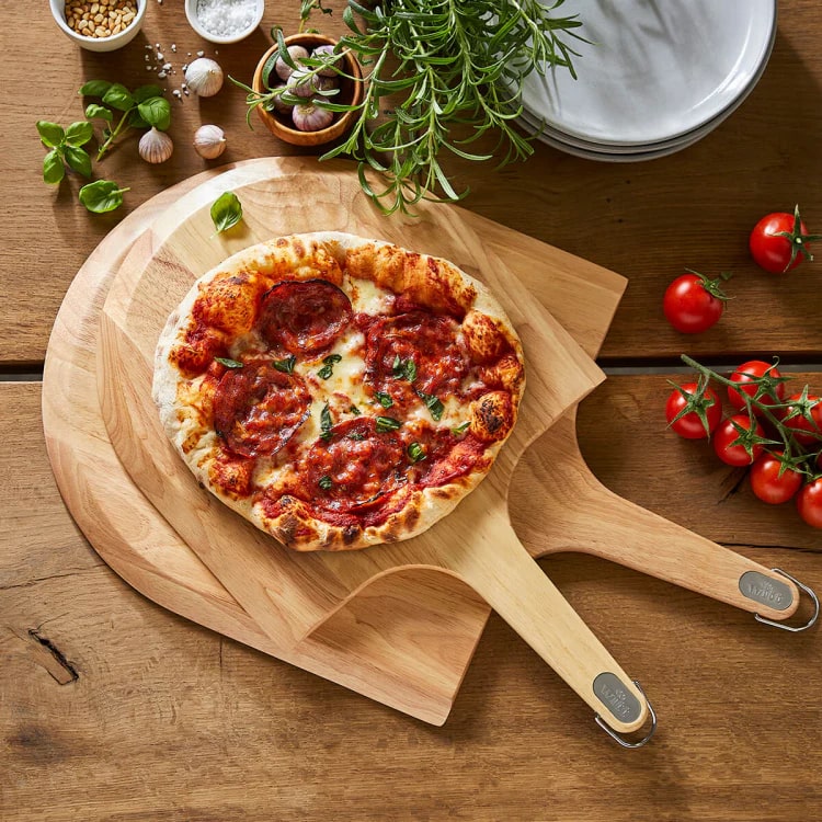 Witt Wood Pizza Peel 12" / 30 cm.