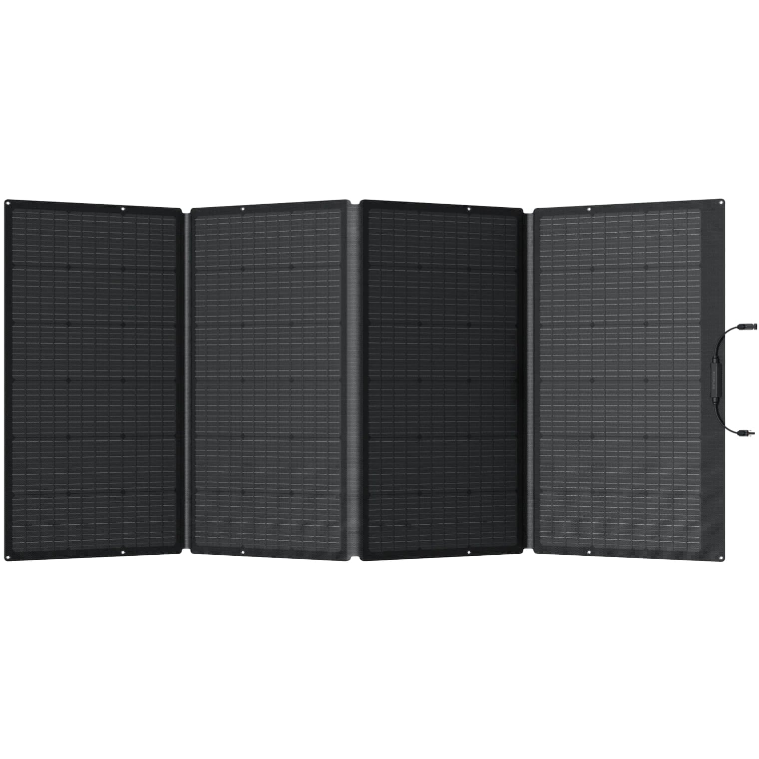 EcoFlow 400W Portable Solar Panel