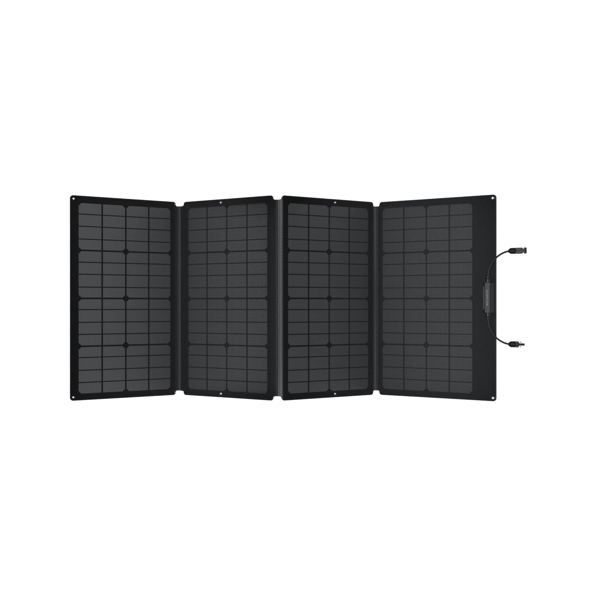 EcoFlow 160W Portable Solar Panel