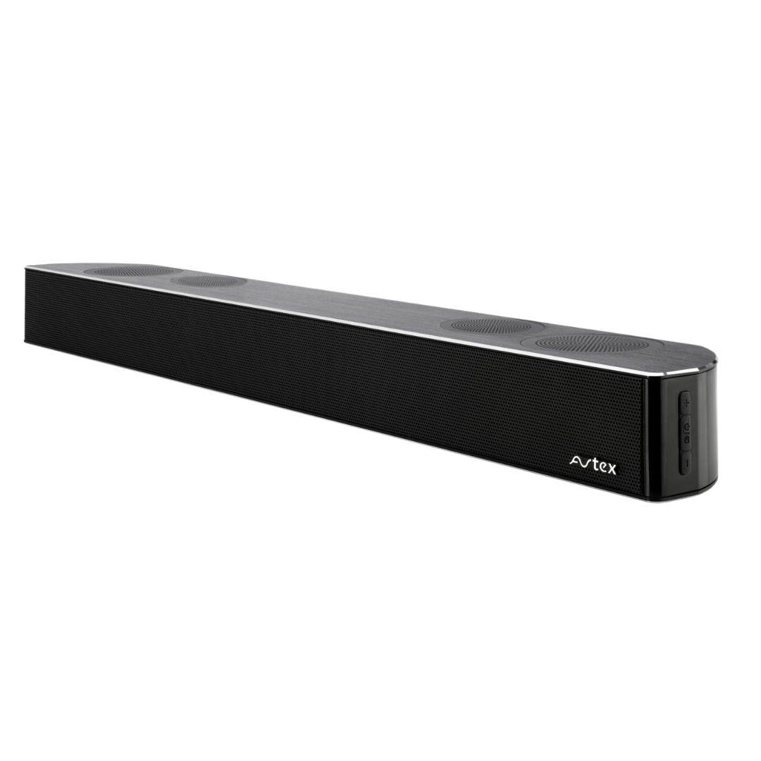 Avtex SB270BT Sound Bar & Bluetooth Speaker